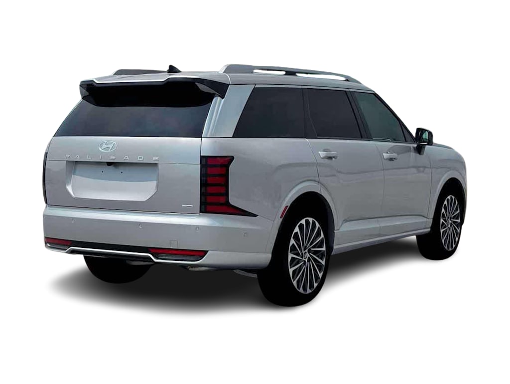 Thumbnail: 2026 Hyundai Palisade - 14