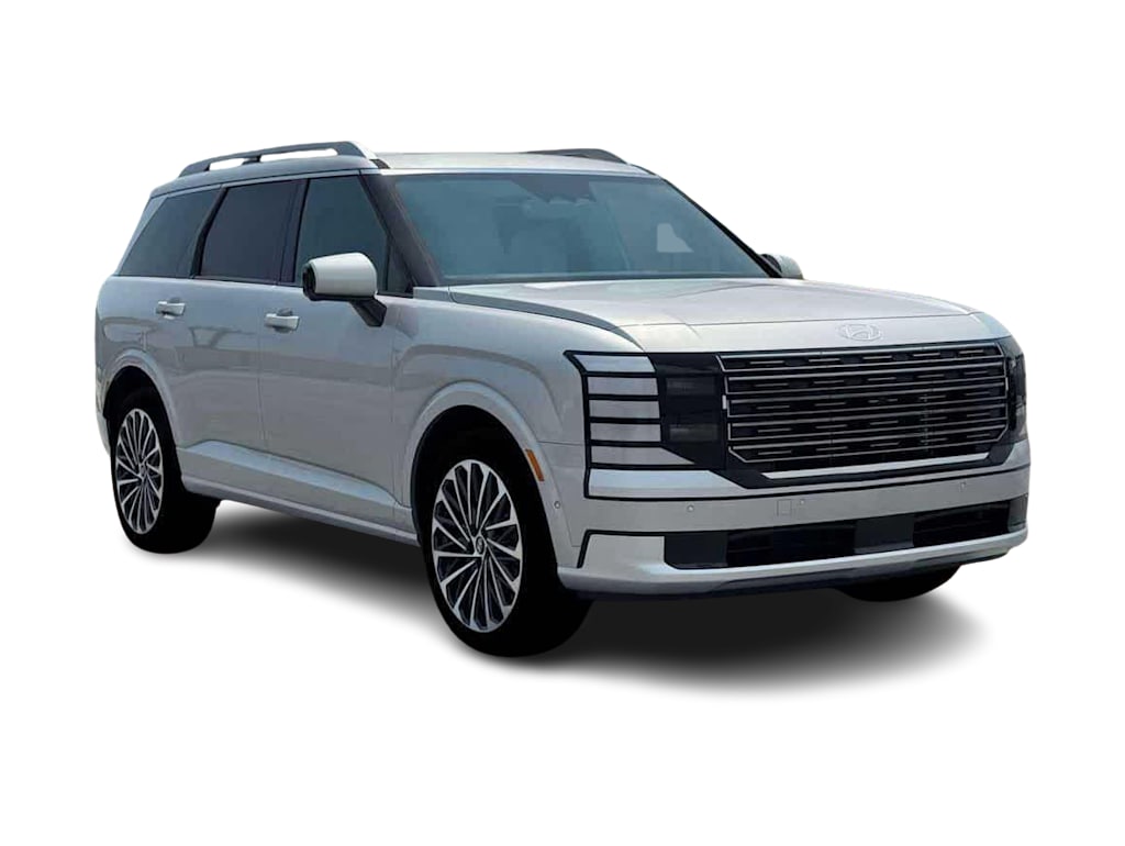 Thumbnail: 2026 Hyundai Palisade - 18