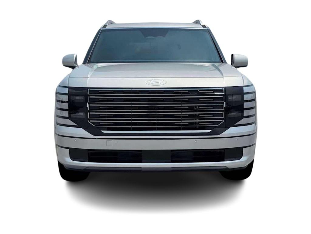 Thumbnail: 2026 Hyundai Palisade - 6