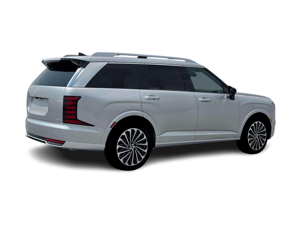 Thumbnail: 2026 Hyundai Palisade - 16