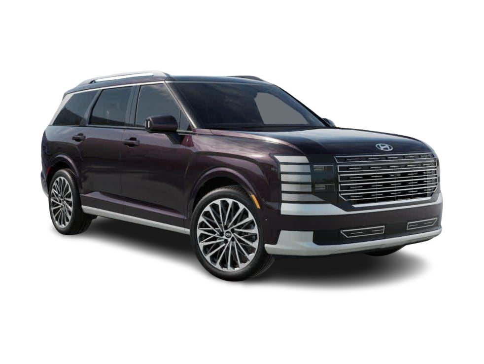Thumbnail: 2026 Hyundai Palisade - 8