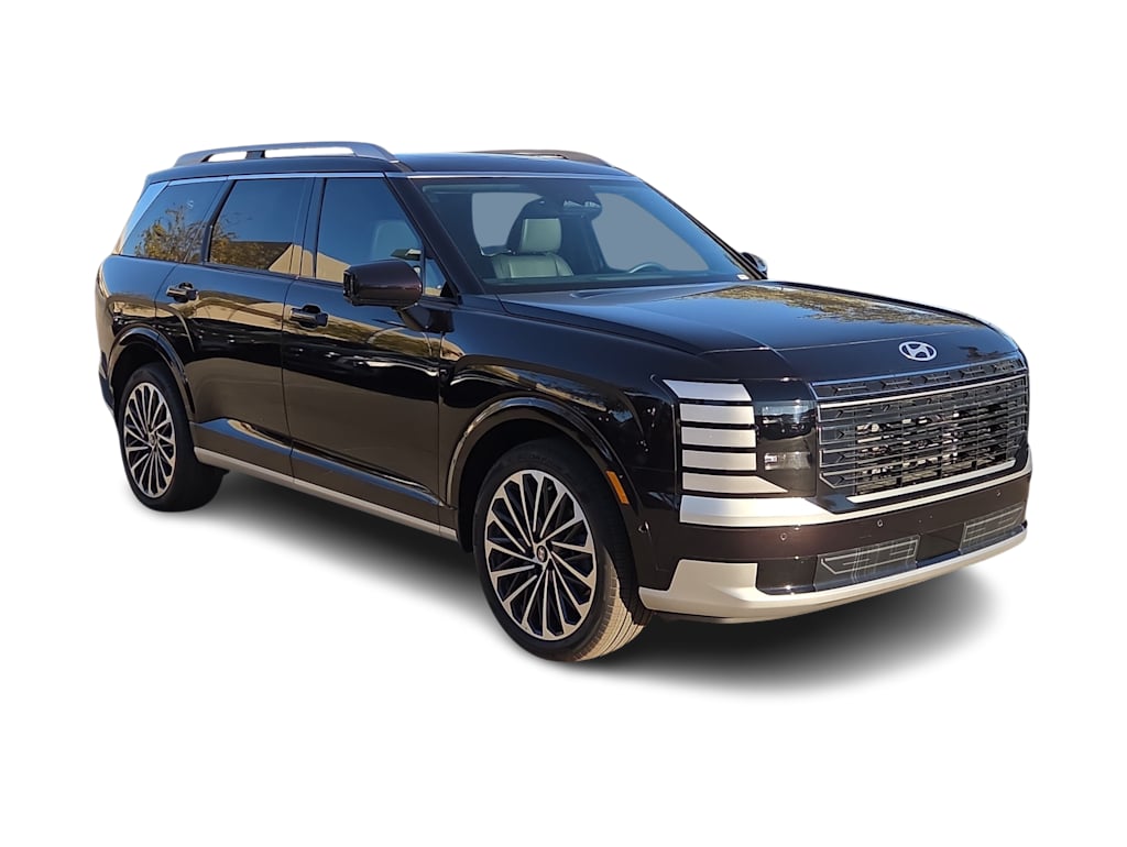 Thumbnail: 2026 Hyundai Palisade - 18