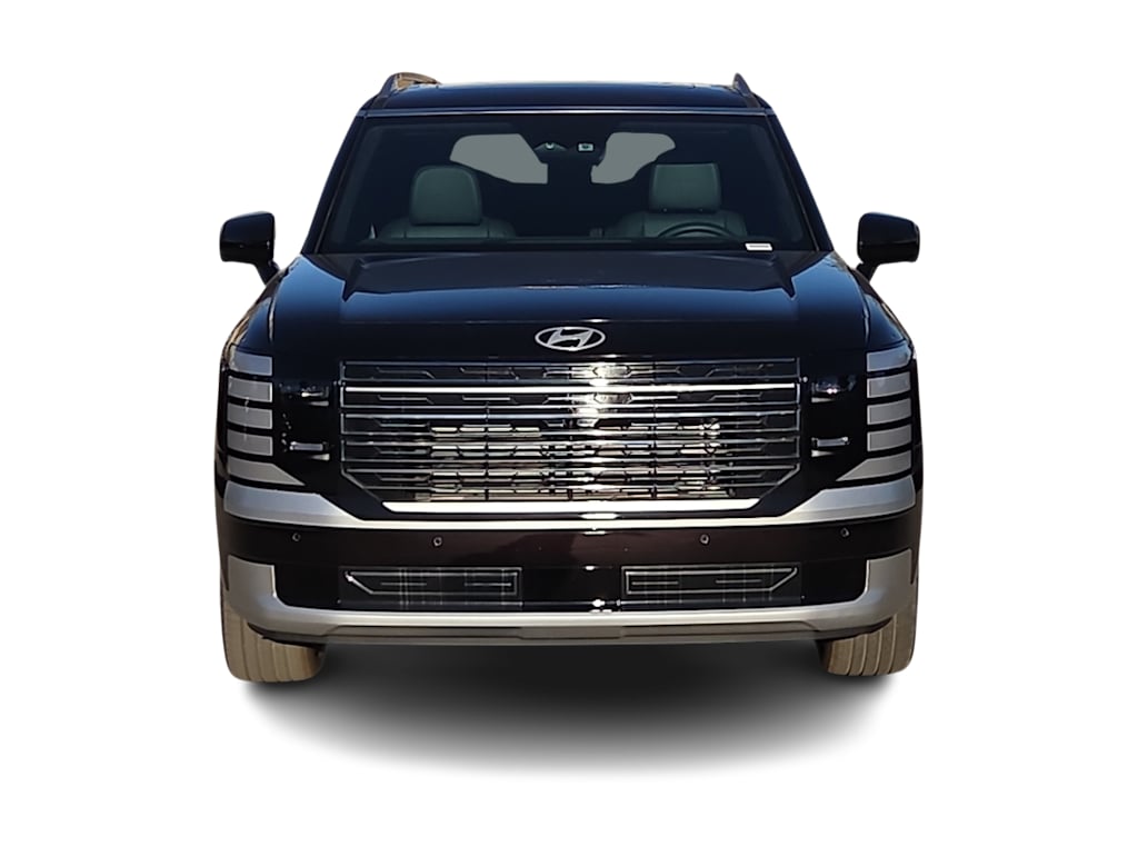 Thumbnail: 2026 Hyundai Palisade - 6