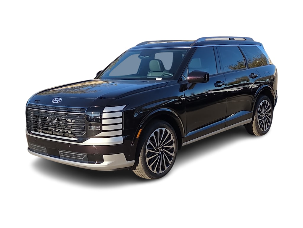 Thumbnail: 2026 Hyundai Palisade - 19