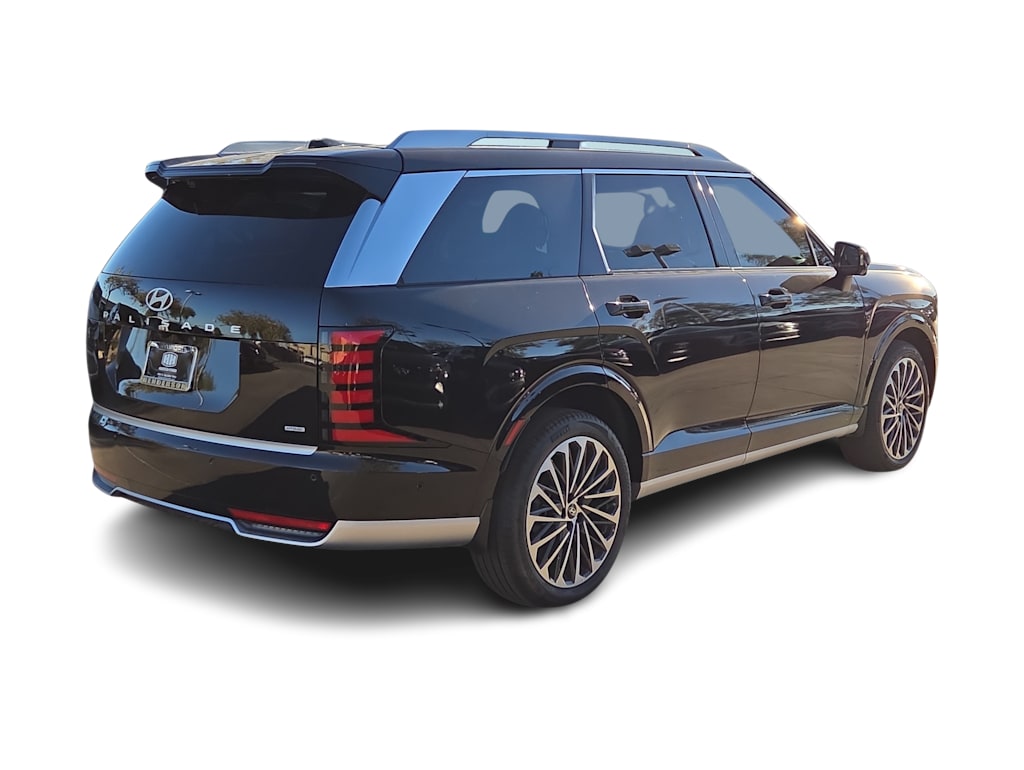 Thumbnail: 2026 Hyundai Palisade - 20