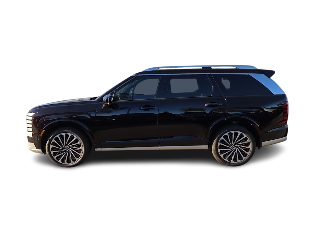Thumbnail: 2026 Hyundai Palisade - 3