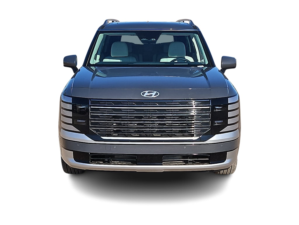 Thumbnail: 2026 Hyundai Palisade - 6