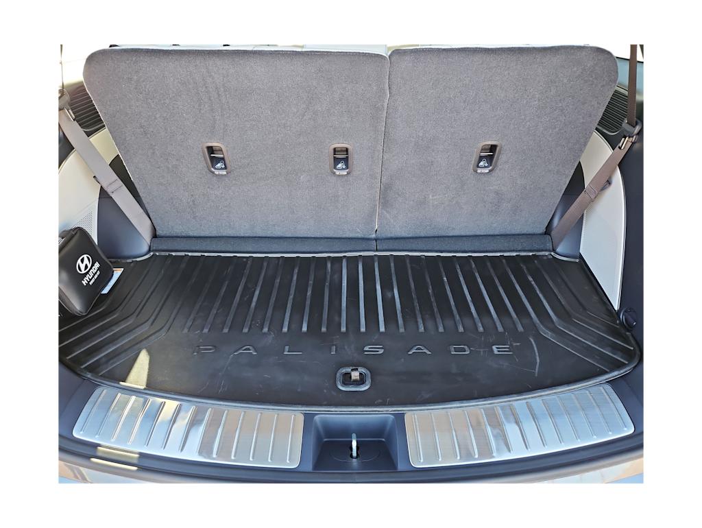 Thumbnail: 2026 Hyundai Palisade - 17