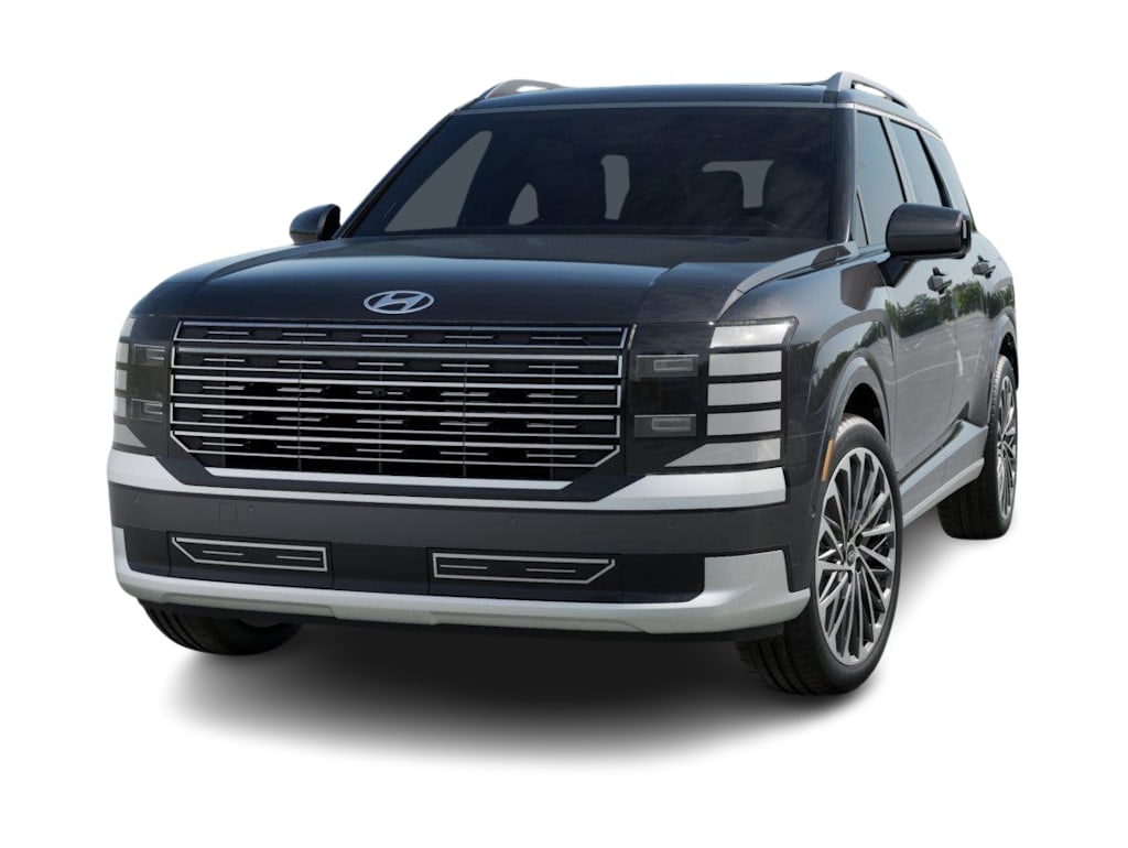 Thumbnail: 2026 Hyundai Palisade - 4