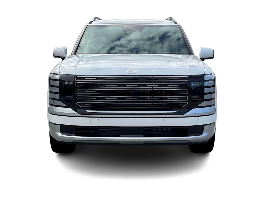 Thumbnail: 2026 Hyundai Palisade - 5