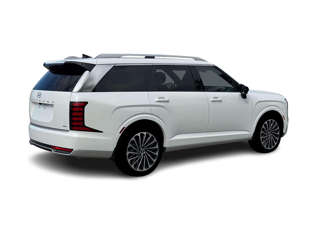 Thumbnail: 2026 Hyundai Palisade - 9