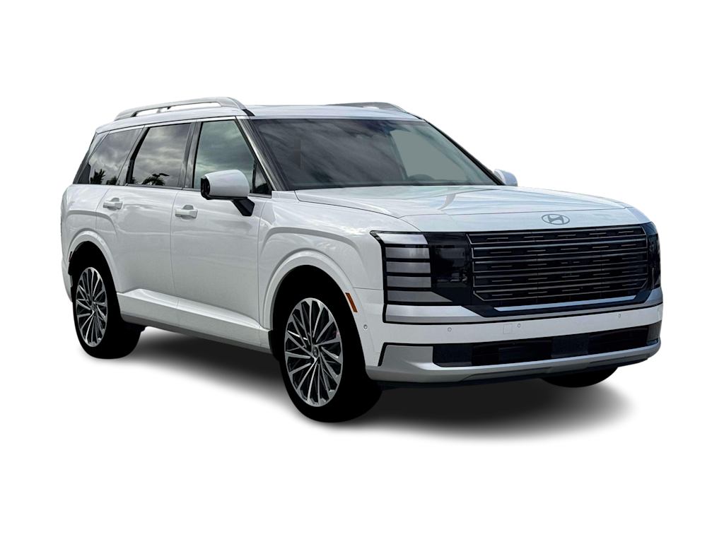Thumbnail: 2026 Hyundai Palisade - 12