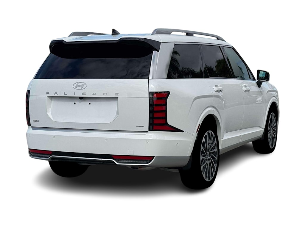 Thumbnail: 2026 Hyundai Palisade - 8