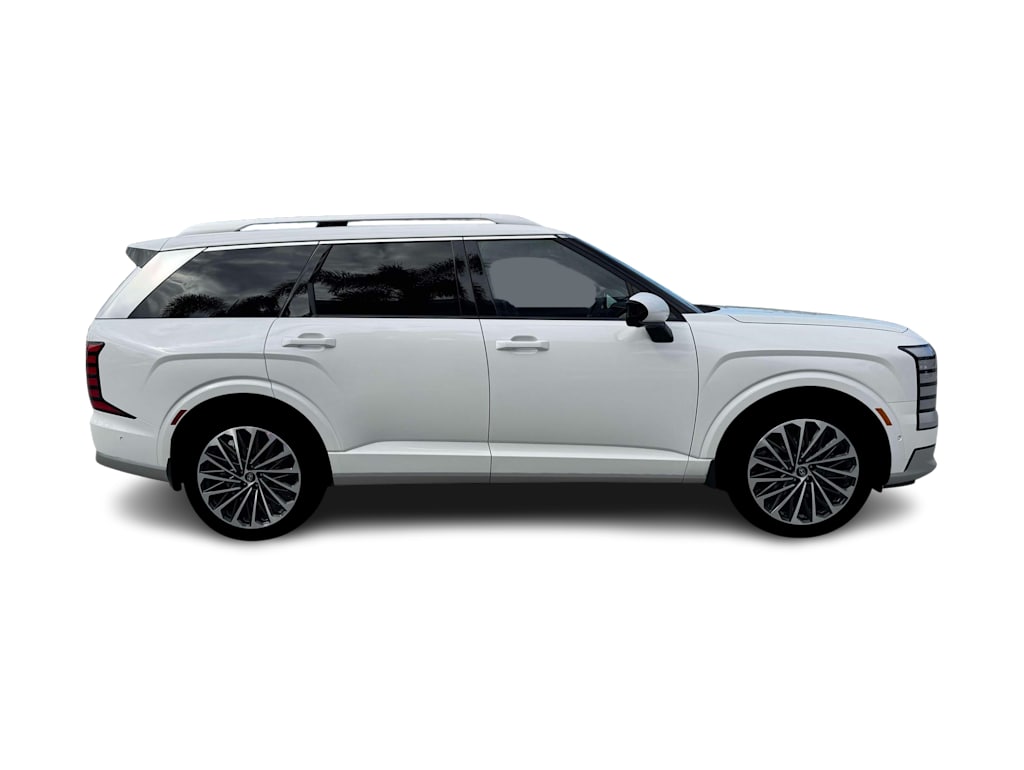 Thumbnail: 2026 Hyundai Palisade - 10