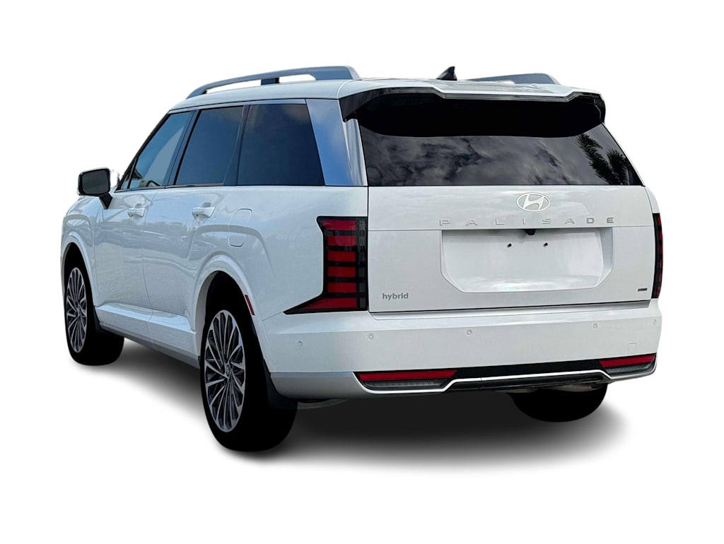 Thumbnail: 2026 Hyundai Palisade - 7