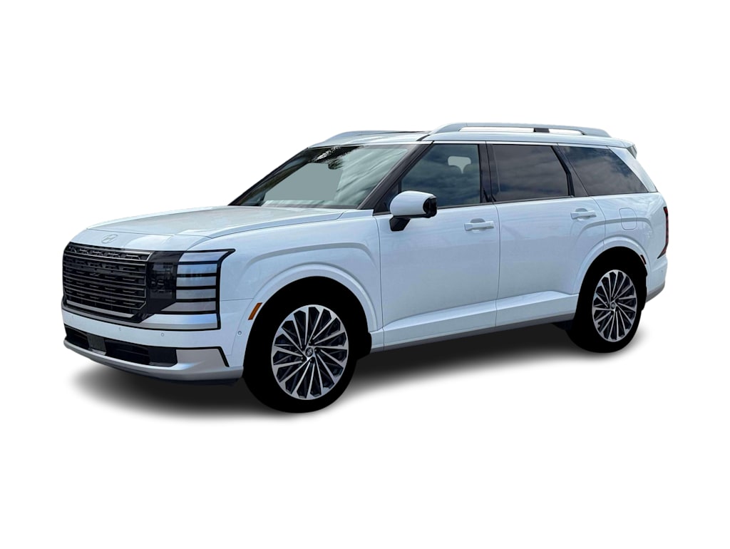 Thumbnail: 2026 Hyundai Palisade - 2