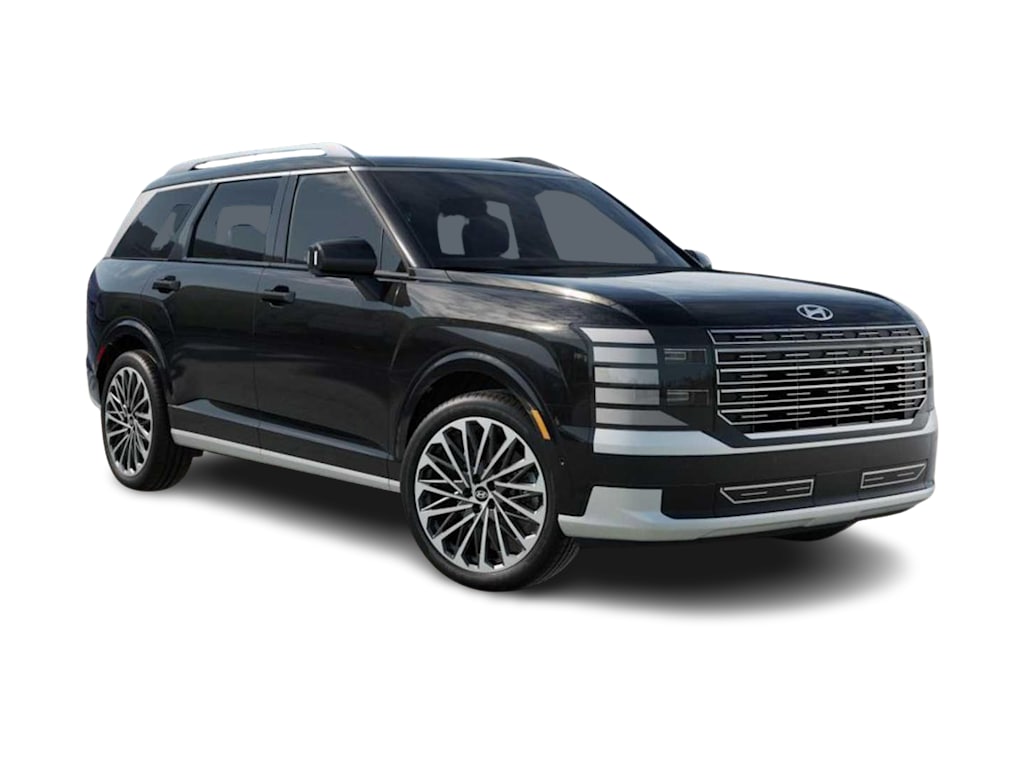 Thumbnail: 2026 Hyundai Palisade - 9