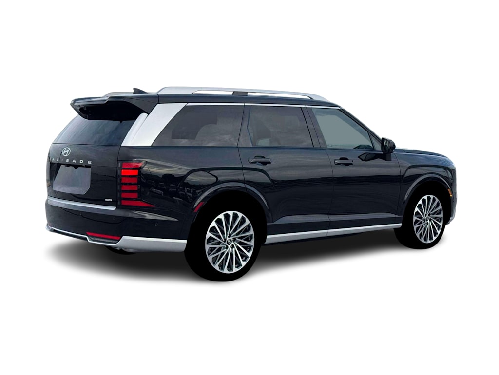 Thumbnail: 2026 Hyundai Palisade - 16