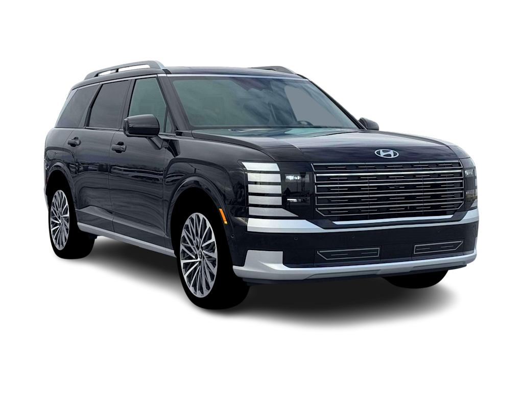 Thumbnail: 2026 Hyundai Palisade - 19
