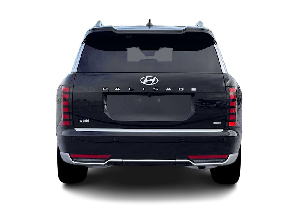Thumbnail: 2026 Hyundai Palisade - 5