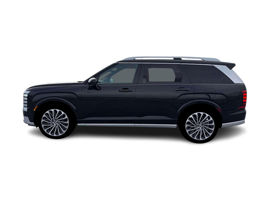 Thumbnail: 2026 Hyundai Palisade - 13