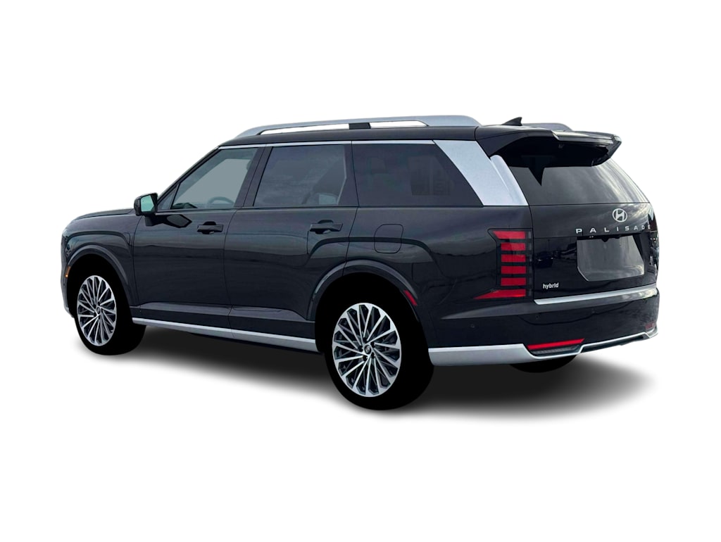 Thumbnail: 2026 Hyundai Palisade - 4
