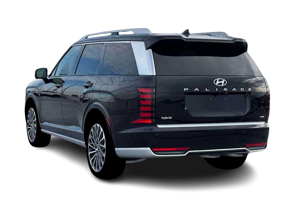 Thumbnail: 2026 Hyundai Palisade - 14
