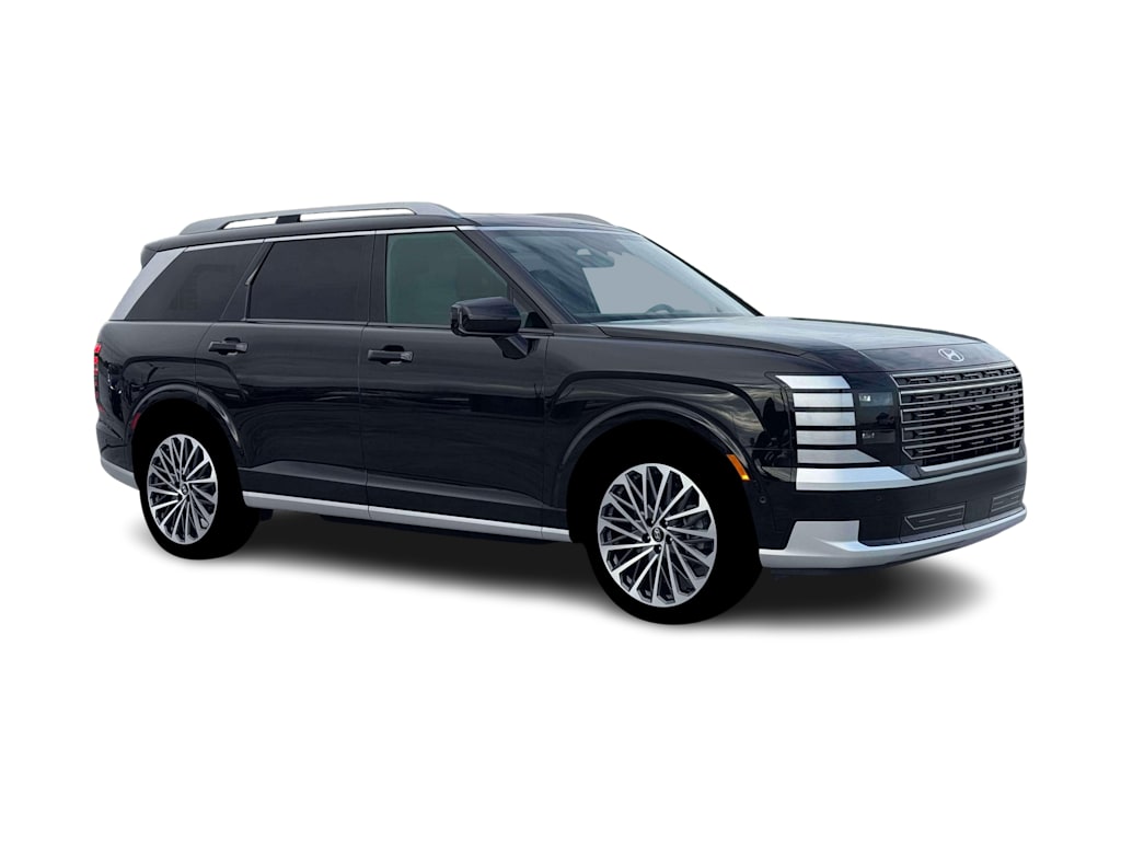 Thumbnail: 2026 Hyundai Palisade - 18
