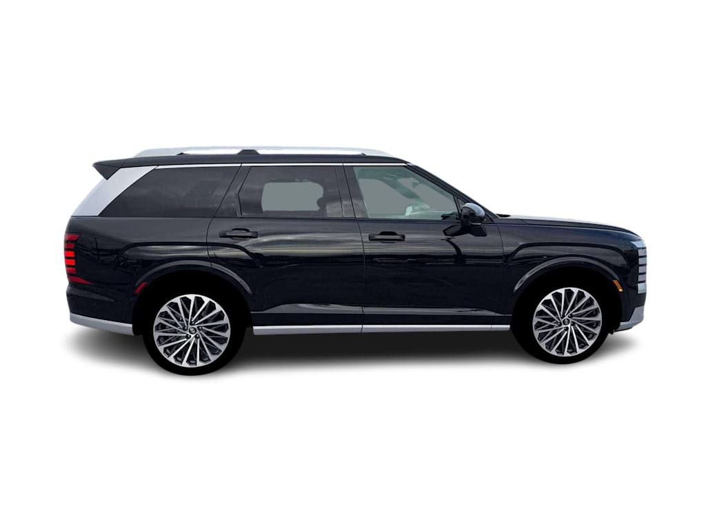 Thumbnail: 2026 Hyundai Palisade - 17