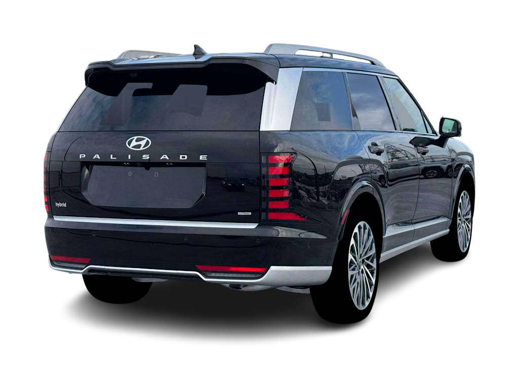 Thumbnail: 2026 Hyundai Palisade - 15