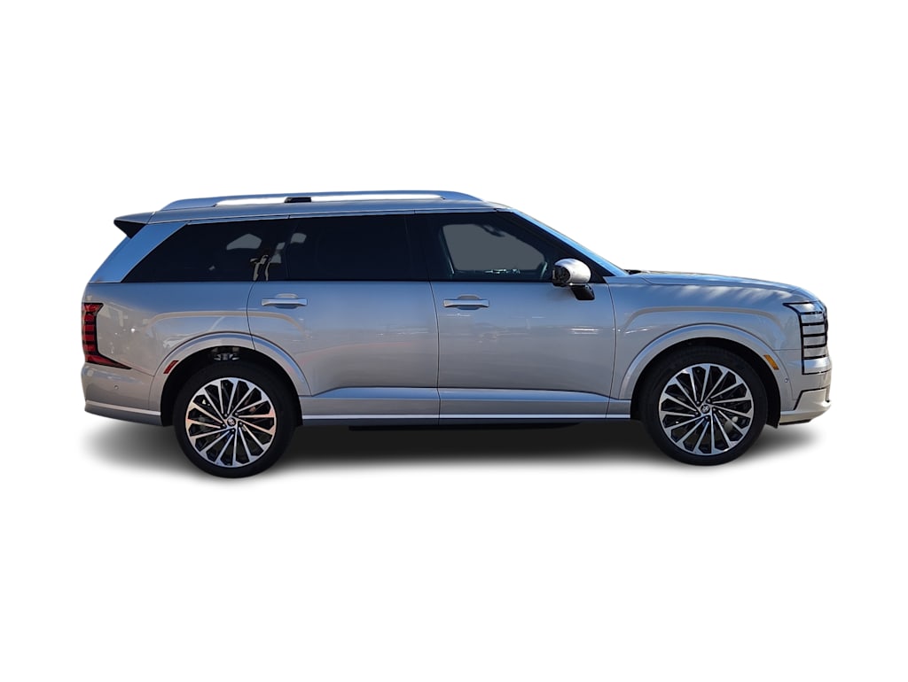 Thumbnail: 2026 Hyundai Palisade - 21