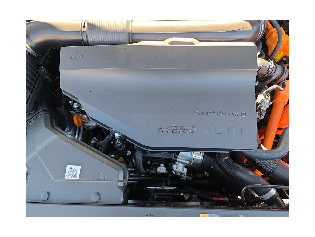 Thumbnail: 2026 Hyundai Palisade - 23