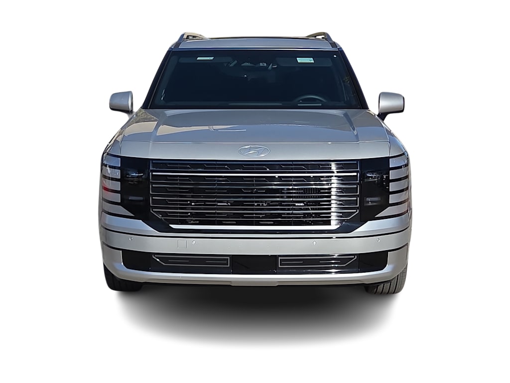 Thumbnail: 2026 Hyundai Palisade - 6