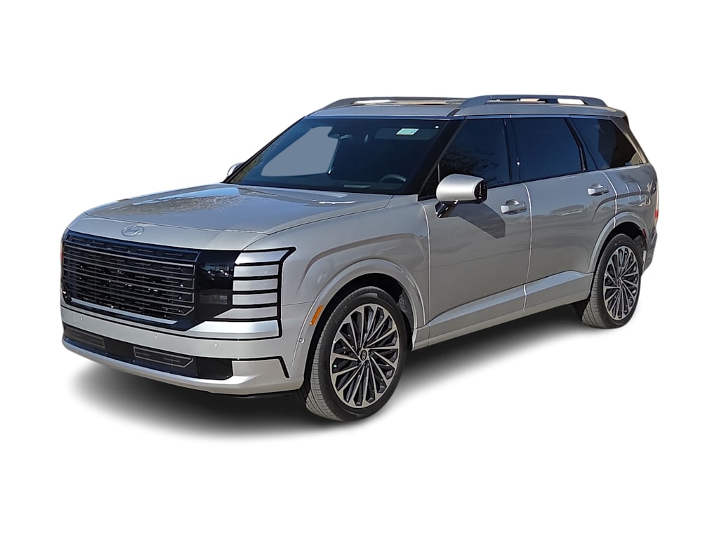 Thumbnail: 2026 Hyundai Palisade - 19