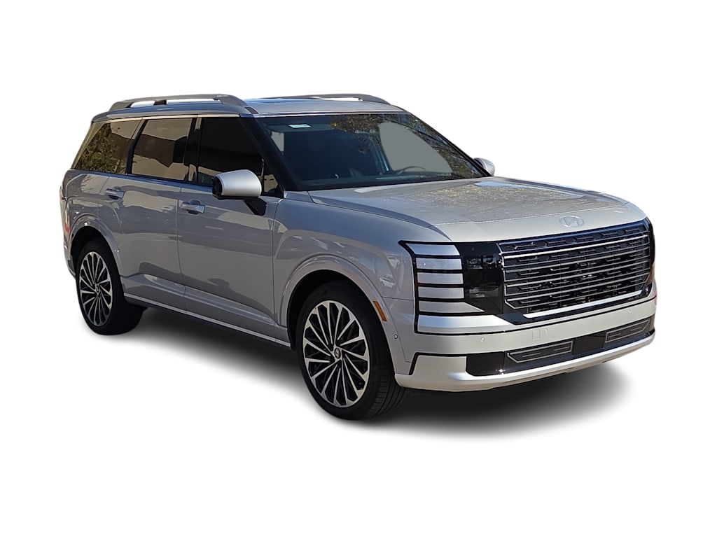 Thumbnail: 2026 Hyundai Palisade - 18