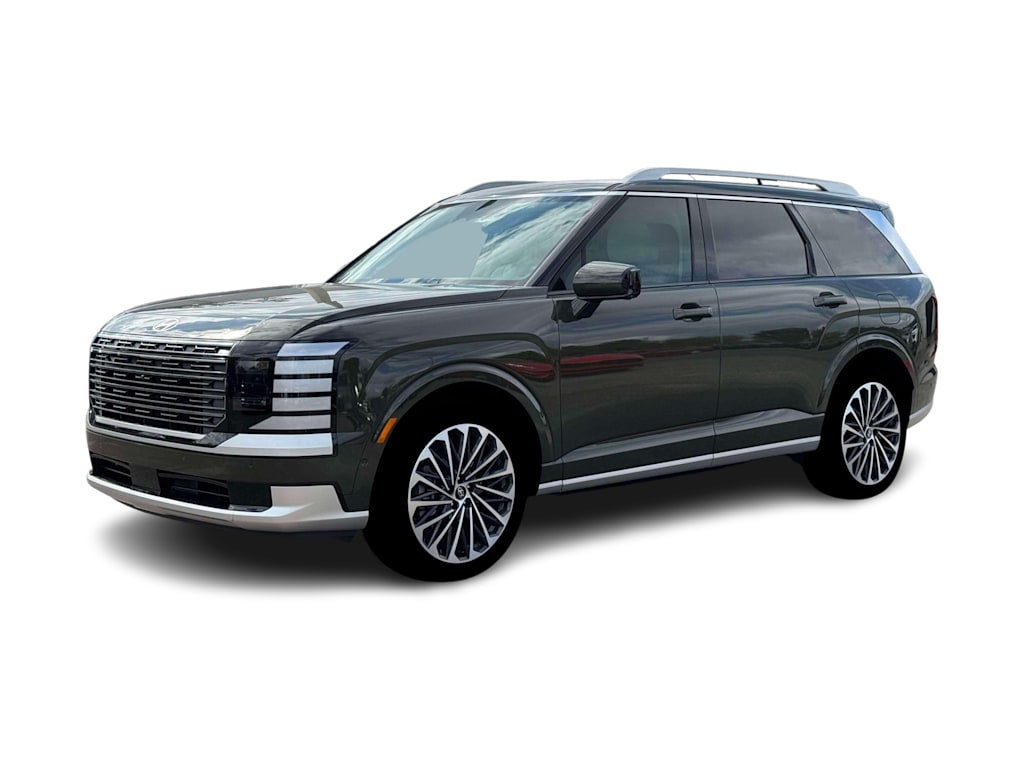 Thumbnail: 2026 Hyundai Palisade - 13