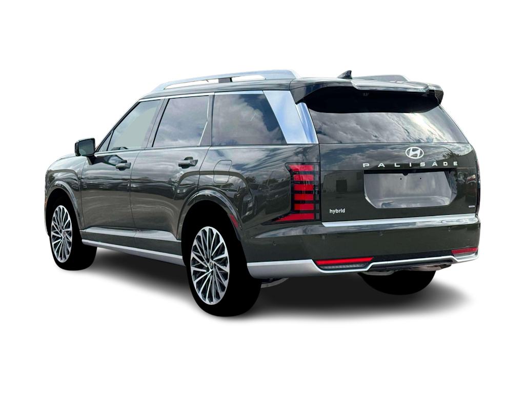 Thumbnail: 2026 Hyundai Palisade - 14