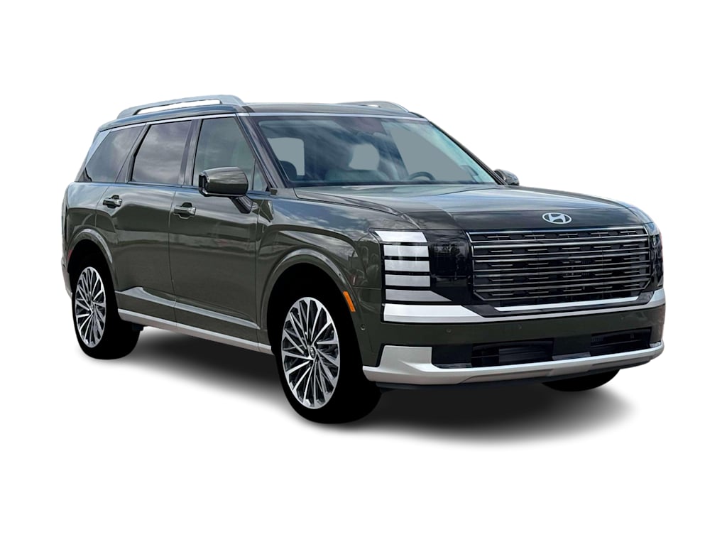 Thumbnail: 2026 Hyundai Palisade - 19