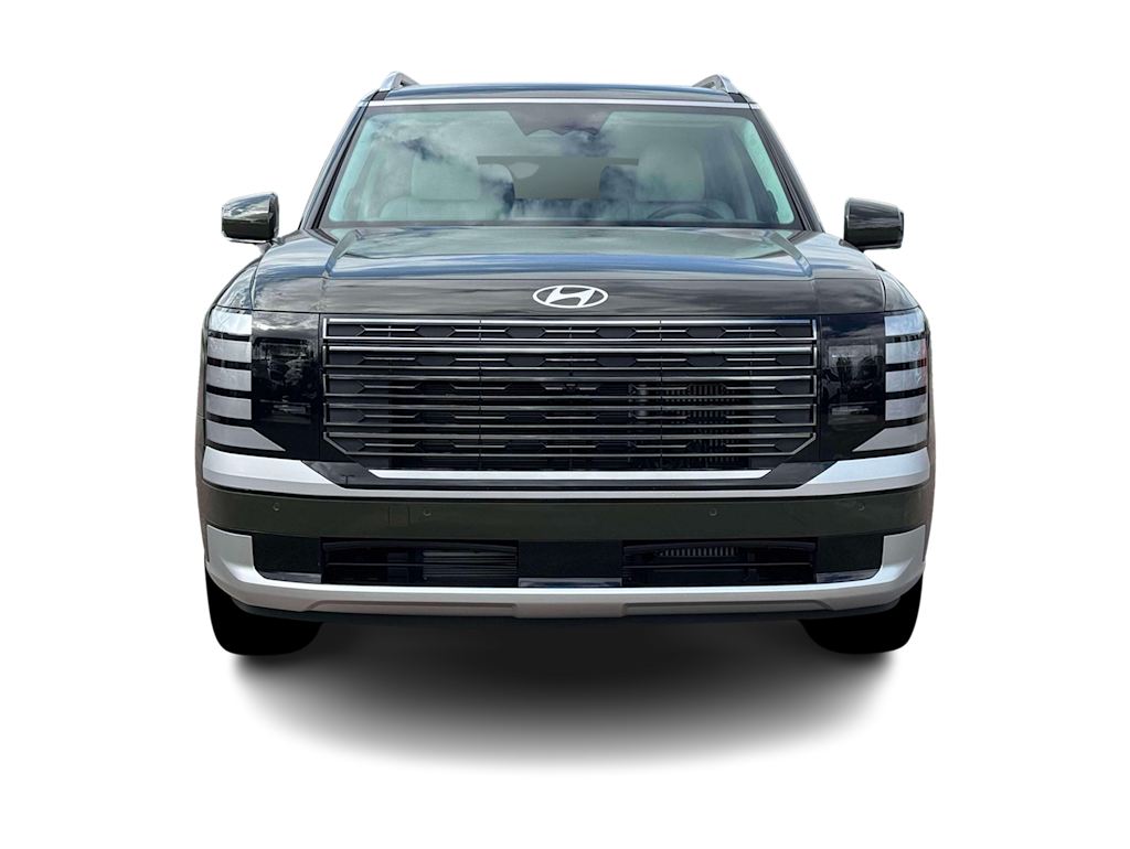 Thumbnail: 2026 Hyundai Palisade - 6