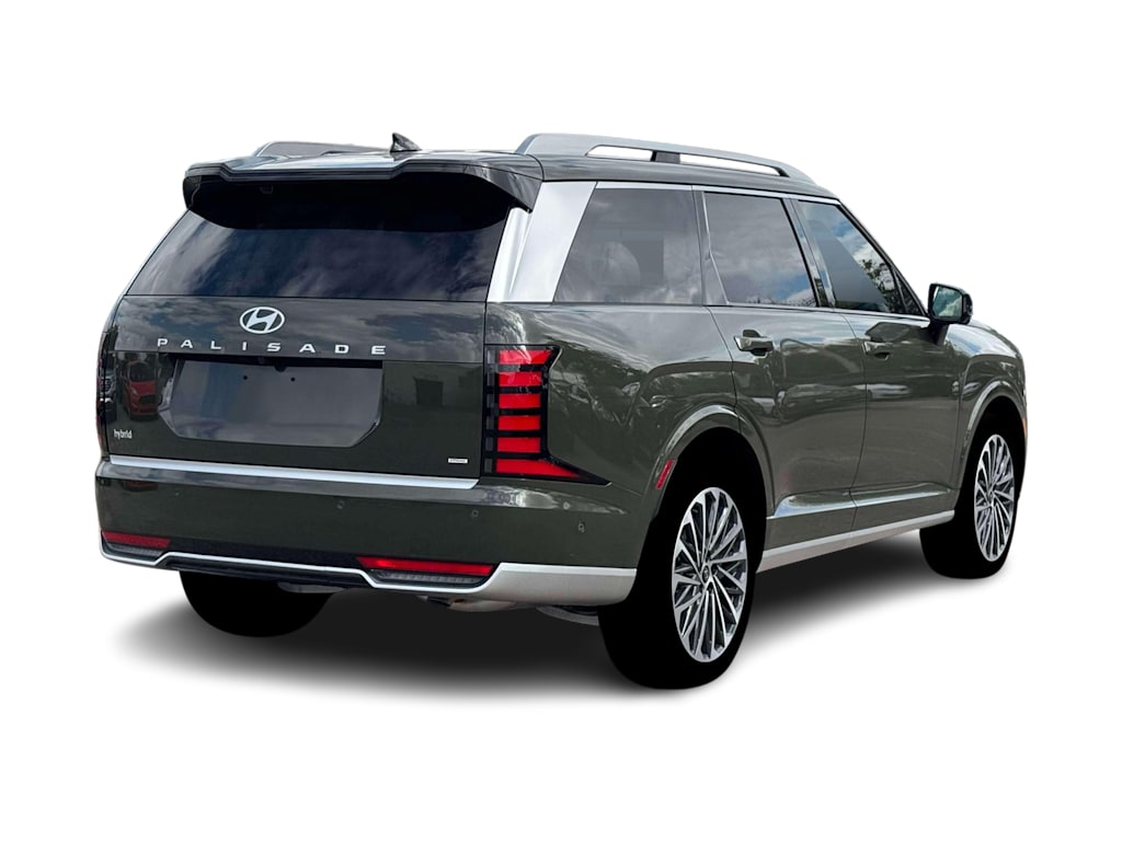 Thumbnail: 2026 Hyundai Palisade - 15