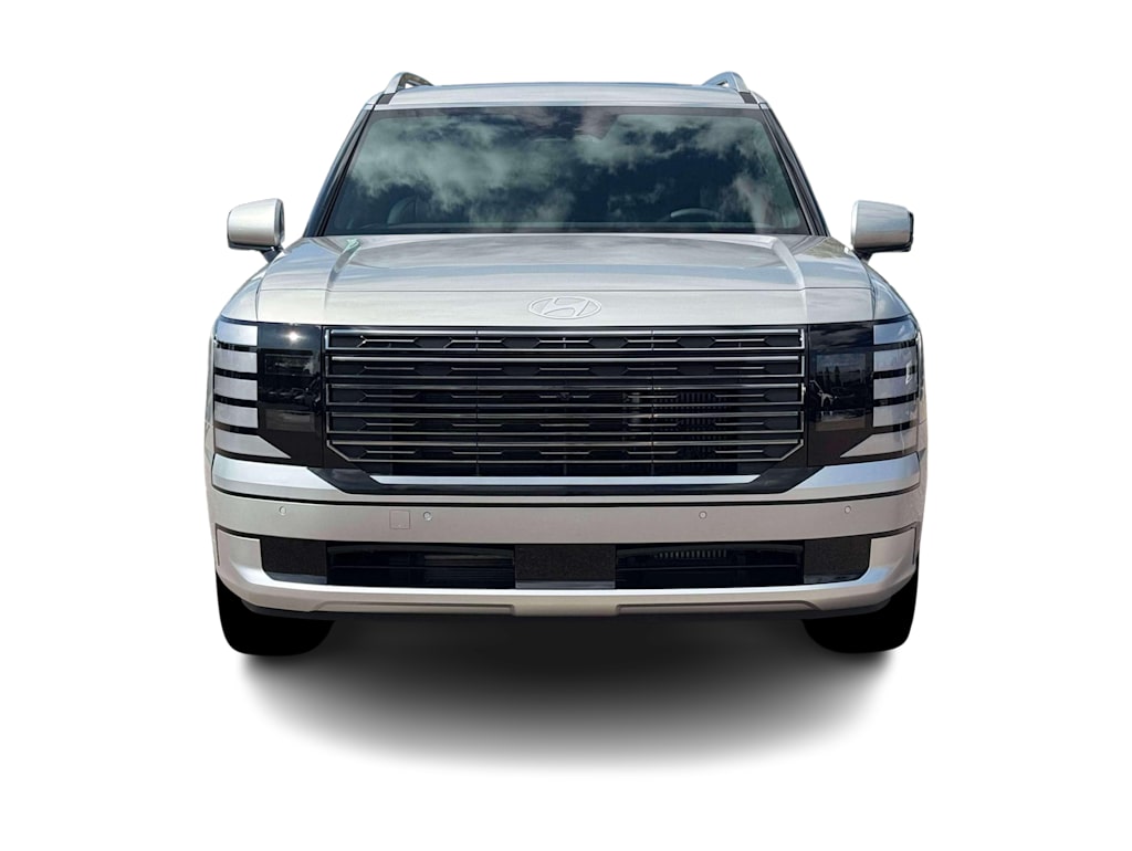 Thumbnail: 2026 Hyundai Palisade - 5