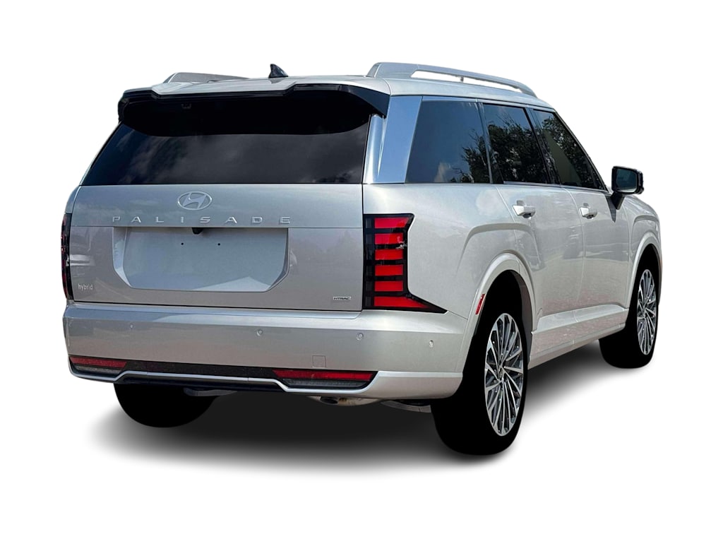 Thumbnail: 2026 Hyundai Palisade - 7