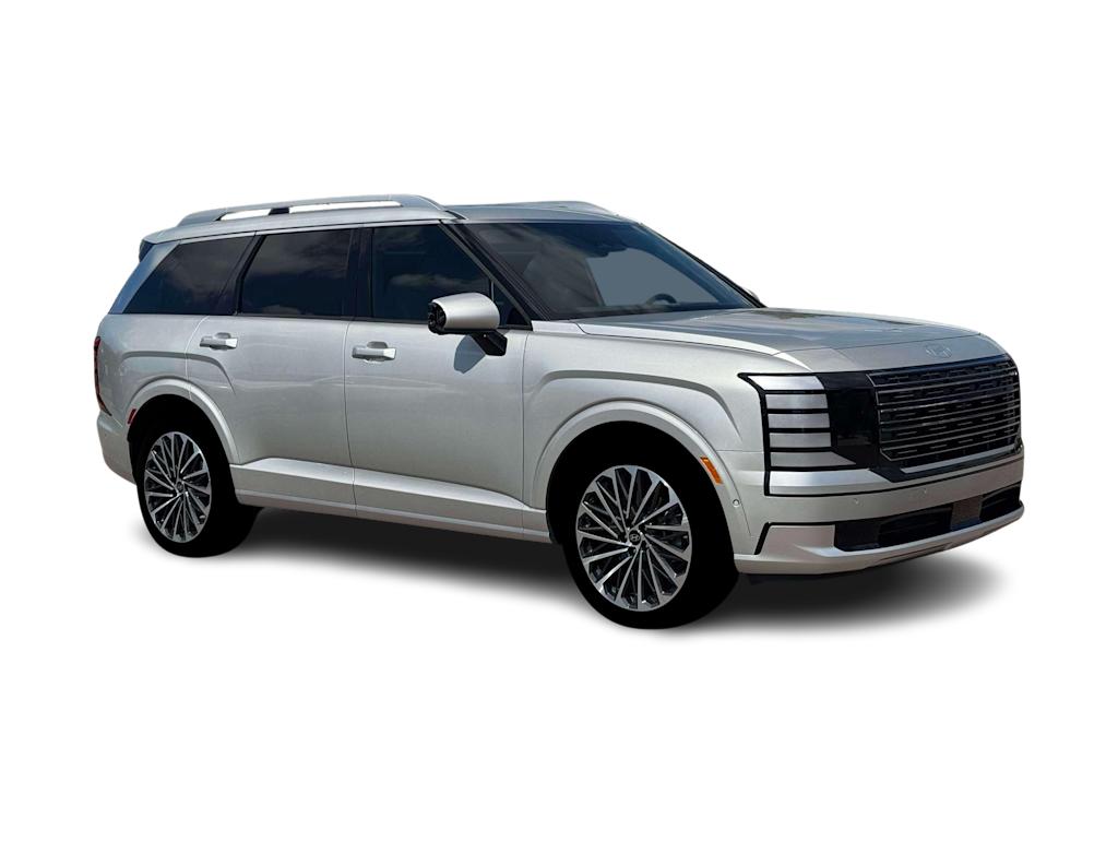 Thumbnail: 2026 Hyundai Palisade - 10