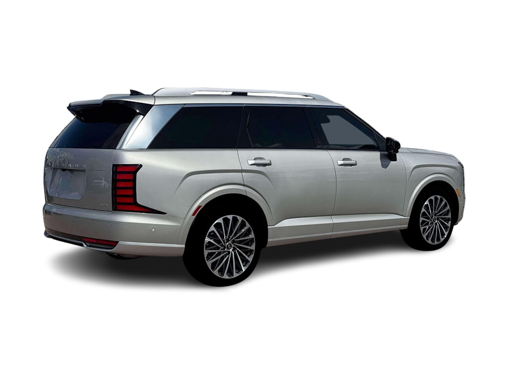 Thumbnail: 2026 Hyundai Palisade - 8