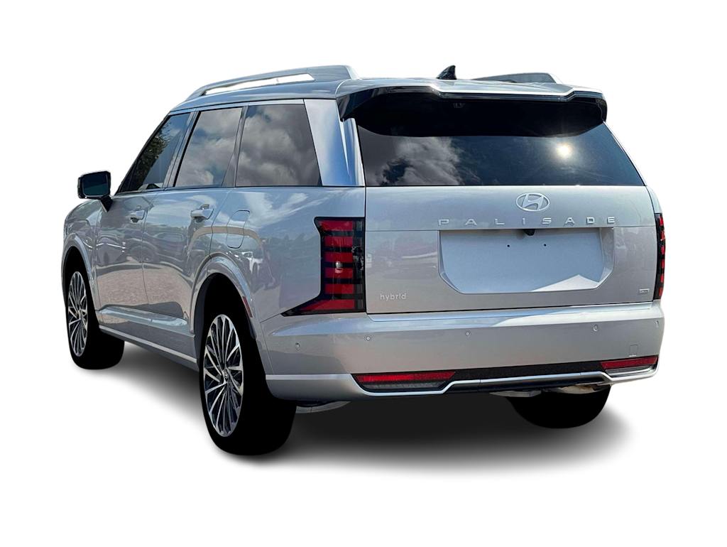Thumbnail: 2026 Hyundai Palisade - 6