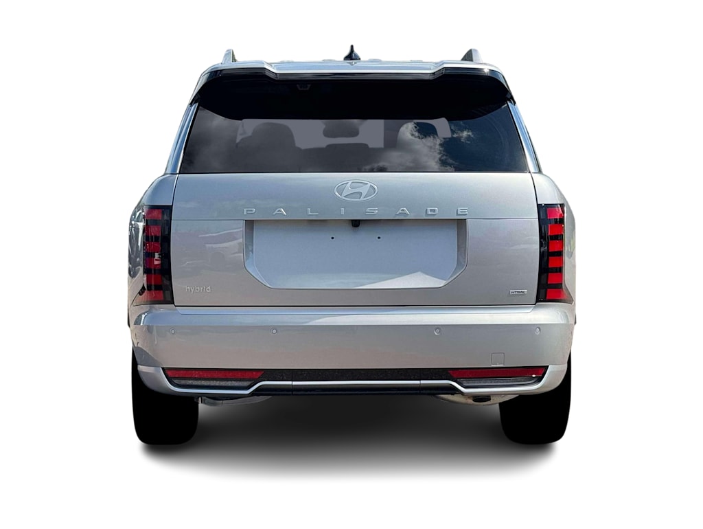 Thumbnail: 2026 Hyundai Palisade - 4