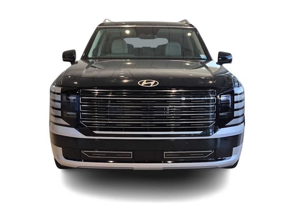 Thumbnail: 2026 Hyundai Palisade - 6