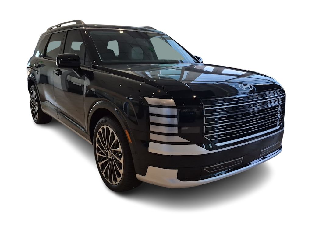 Thumbnail: 2026 Hyundai Palisade - 20