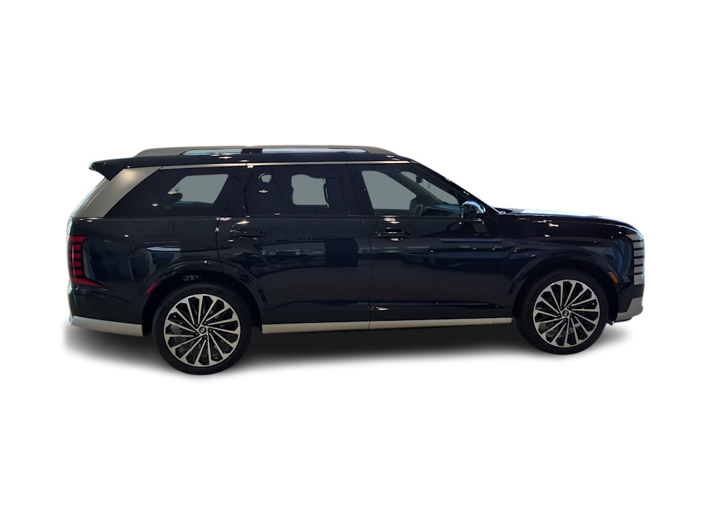 Thumbnail: 2026 Hyundai Palisade - 23