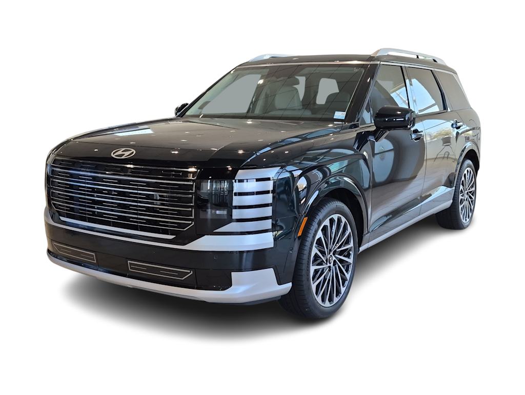 Thumbnail: 2026 Hyundai Palisade - 21